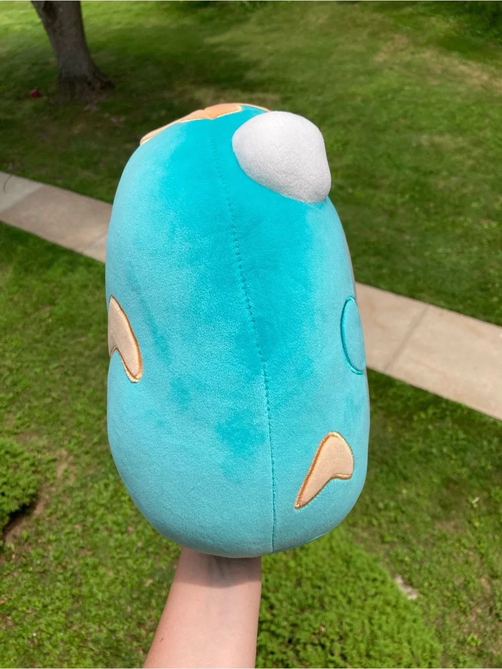 Squishmallows 10